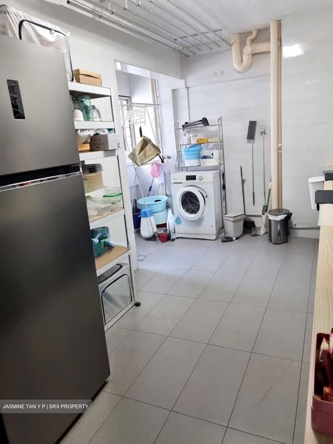 Blk 283 Tampines Street 22 (Tampines), HDB 4 Rooms #582972451